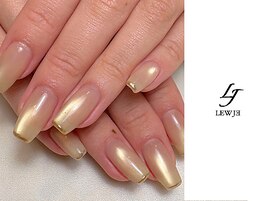 ゴールドマグ ミラーフレンチ