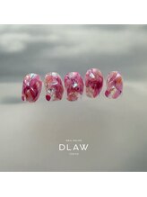 ドロウ フィーグ(DLAW figue)/1月 アートデザイン