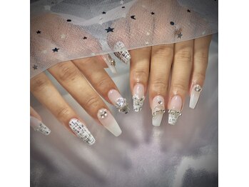 ニカネイル(NiKa Nail)/Nika nail