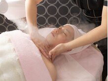 Rr.FACIAL郡山店　毛穴×たるみ×小顔専門店/