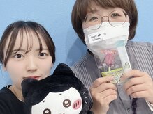 ホワイトニングカフェ 北九州小倉店(WhiteningCafe)/♪お客様Photo♪