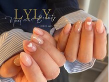 リリー ホリエネイル(LYLY HORIE nail)/選べるワンホンデザイン