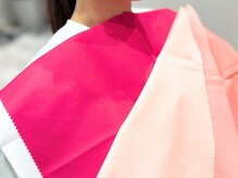 ティエナ 福岡天神ワンビル店(TIENA)の雰囲気（カップル、ご夫婦、お友達とペアで楽しくペア診断OK♪）