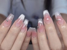 ビジューネイル(bijou nail)/