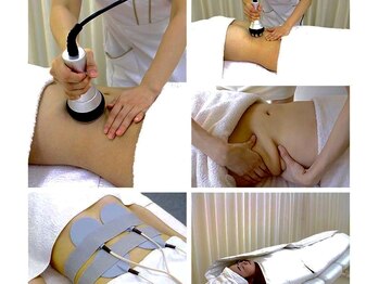 シャイニング(shining)/☆痩身