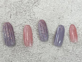 トレンドコース¥4500