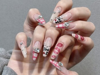 長さ出し　やり放題120