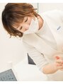 ポーラ re cia店(POLA)&nbsp;江原 友香