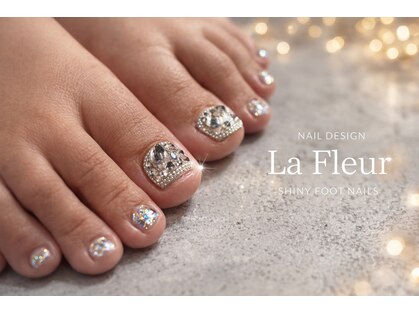 ラ フルール(La Fleur)の写真