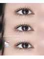 ミエル 久留米店(miel) eyelash perm☆ 《久留米/まつ毛パーマ》