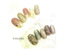 クロレ(COLORE)