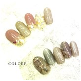 クロレ(COLORE)
