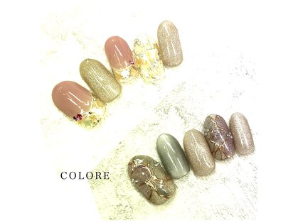 クロレ(COLORE)の写真
