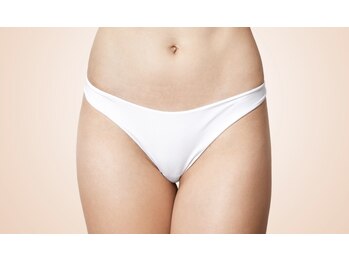 グランビューティーサロン(grand beauty salon)の写真/当店人気パーツVIO脱毛★VIO爆抜けモード搭載マシン！痛みがあれば出力を調整、でも効果はそのまま！