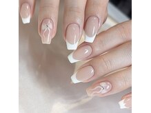 サロン ド ボーテ シュエット (Salon de beaute Chouette)の雰囲気（ハンド￥6,600～ / フット￥7,150～）