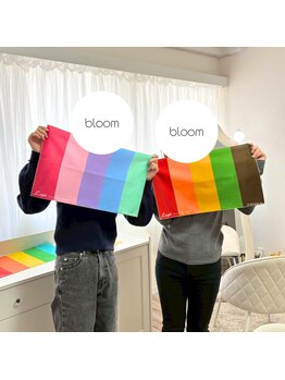 ブルーム 千葉店(bloom)/実際のお客様★