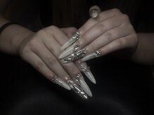 ティーナインワンネイル 名古屋太閤通店(T.91Nails)