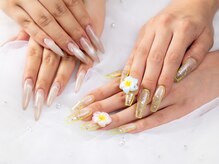 Salon Miel