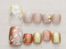 ネイルサロン ノーネイル 横浜