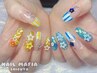 【Hand】やり放題C 120分＊量産型/地雷/ゴテゴテ/個性派など♪
