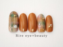 秋のチェック柄♪￥6980