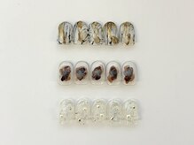 フィロンネイル 蒲田店(filonnail)/クリアニュアンス