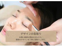 アオ 渋谷(ao.)/～デザインの型取り～