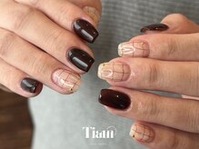 ティアム(Tiam)