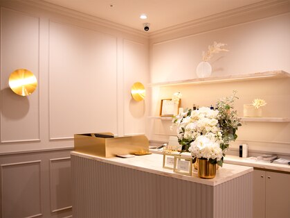perche de serein 名古屋駅店の写真