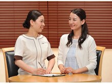 VS28スキンケアスタジオ バリイン 名古屋駅前(BALI IN)/アフターカウンセリング 