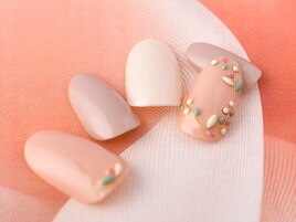 カラフルパーツ