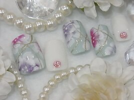 成人式デザイン　クーポン￥7300