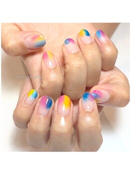 キャッツアイ東京 新宿店(Cat's eye TOKYO)/90分やり放題コース