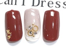 キャンアイドレッシー 熊谷店/2～3月5000円