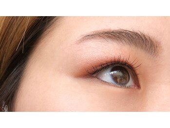 アイラッシュサロン シュシュ 溝の口店(chou chou)/シングル60本