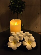 ユフラ/アロマオイル