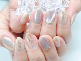 NAIL RICCA　デザインジェル
