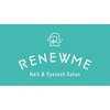 レニューム 1号店(RENEWME)のお店ロゴ