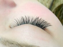 リリーラッシュ 国分寺北口店(LilyLash)/フラットラッシュ／ツイン180本