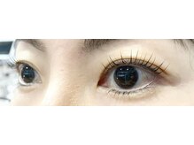 プラッカドット アイラッシュ(Placa.)/パリジェンヌラッシュリフト