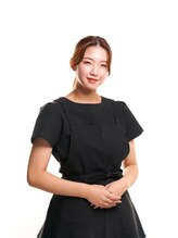 アイデザイナー　山崎　お客様の口コミ〈#まつげパーマ#パリジェンヌラッシュリフト#フラットラッシュ〉