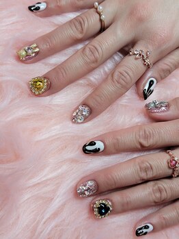 ジュエル ラ メール(Jewel la mer)/