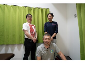 フリーライフズ 久喜店(FREE LIFE’s)/【技術指導セミナー】