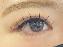 キャッツアイ東京 新宿店(Cat's eye TOKYO)/ワンホンマツエク