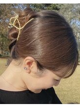 メリナ(Melina)&nbsp;澤田 