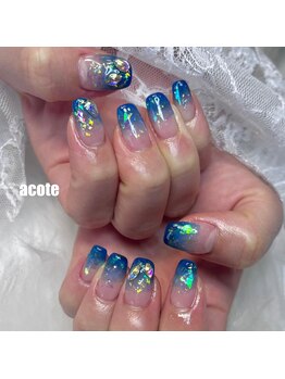 アコテ 外苑前(acote)/