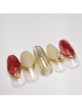 リアンナ(Rianah)/