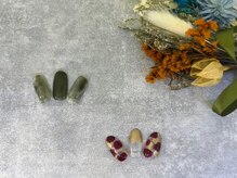 ネイル バズ(NAIL BUZZ)/初回ジェルオフ込7600円