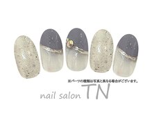 ティーエヌ イオン新潟青山店/11月季節の定額3900円コース