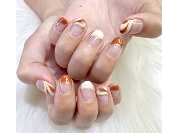 タムタムネイル 本厚木(Tam Tam Nail)/アートデザイン
